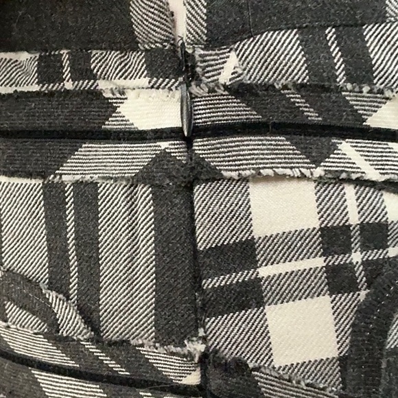 Vintage Alberto Makali 2-Piece Set Size 4 6?wool blend lovely details on skirt - Picture 9 of 16